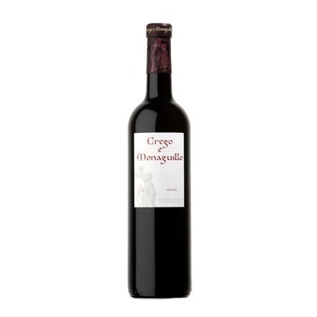 Vino Crego y Monaguillo 