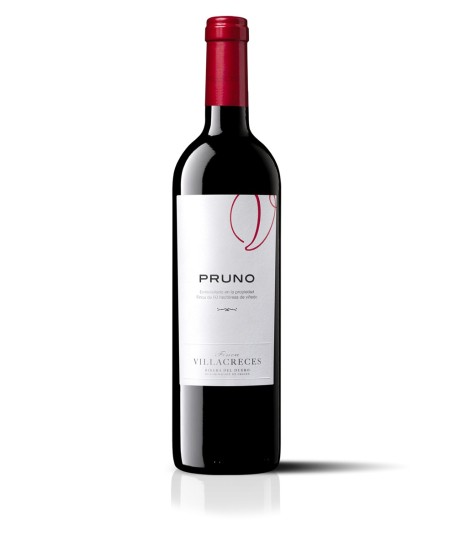 Pruno Ribera del Duero