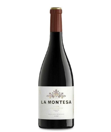 La Montesa Crianza