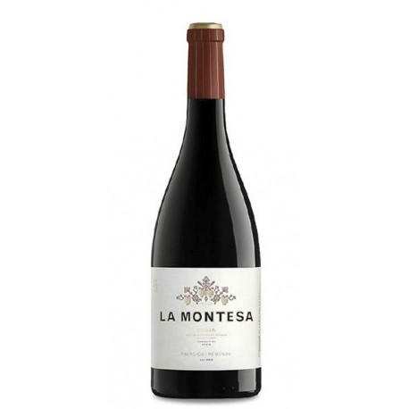 La Montesa Crianza