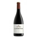 La Montesa Crianza