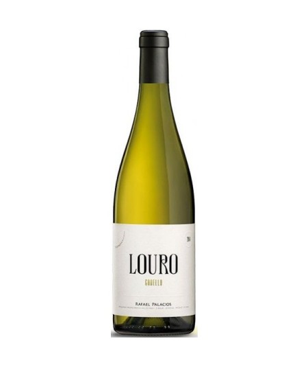 Vino blanco Louro Godello 