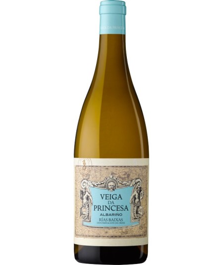 Veiga de Princesa Albariño