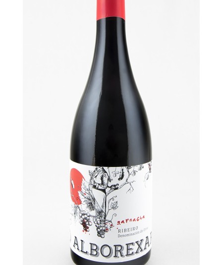 O Alborexar Garnacha