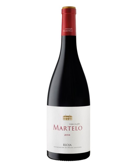 FINCA MARTELO Reserva