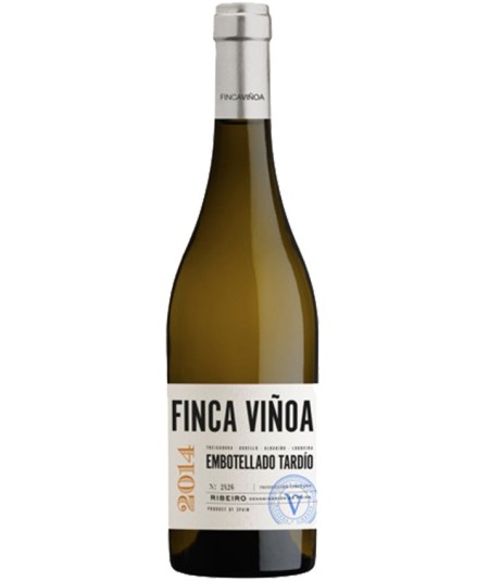 Finca Viñoa Embotellado Tardío