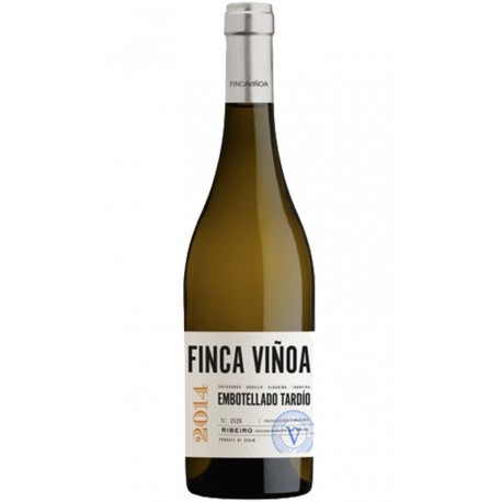 Finca Viñoa Embotellado Tardío