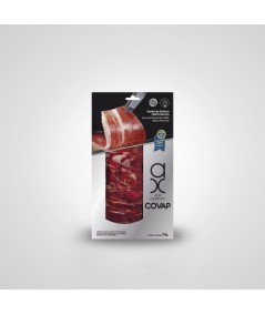 Jamón Bellota 100% Ibérico (Loncheado)