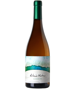 Antonio Montero Albariño
