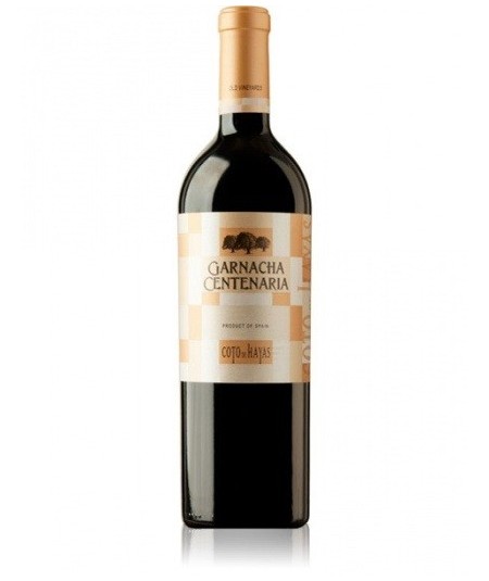 Garnacha Centenaria